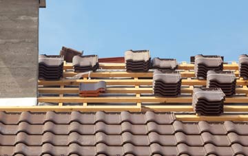 Wilcott clay roofing costs