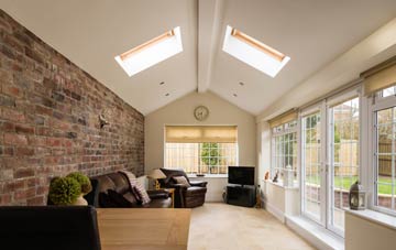 conservatory roof insulation Wilcott, Shropshire