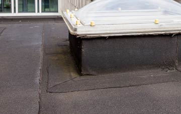 disadvantages of Wilcott flat roofs