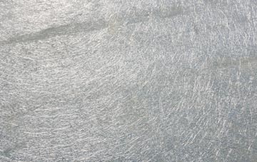 Wilcott laminate fibreglass or shingles?