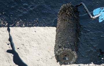 Wilcott liquid sealant waterproofing