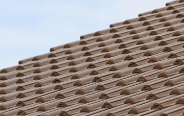 plastic roofing Wilcott, Shropshire