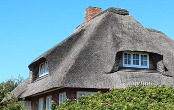 thatch roofing Wilcott, Shropshire