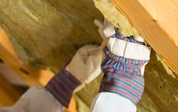 types of Wilcott pitched roof insulation materials